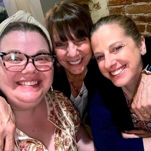 Meet your Posher, Maryann